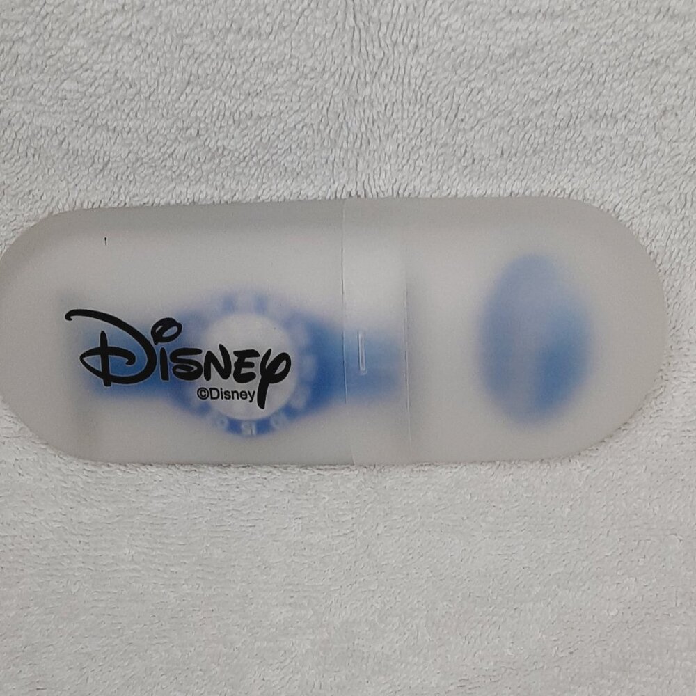 HOST PICK!!  NEW Authentic Disney Blue Unisex Kids Wrist Watch - Picture 13 of 15